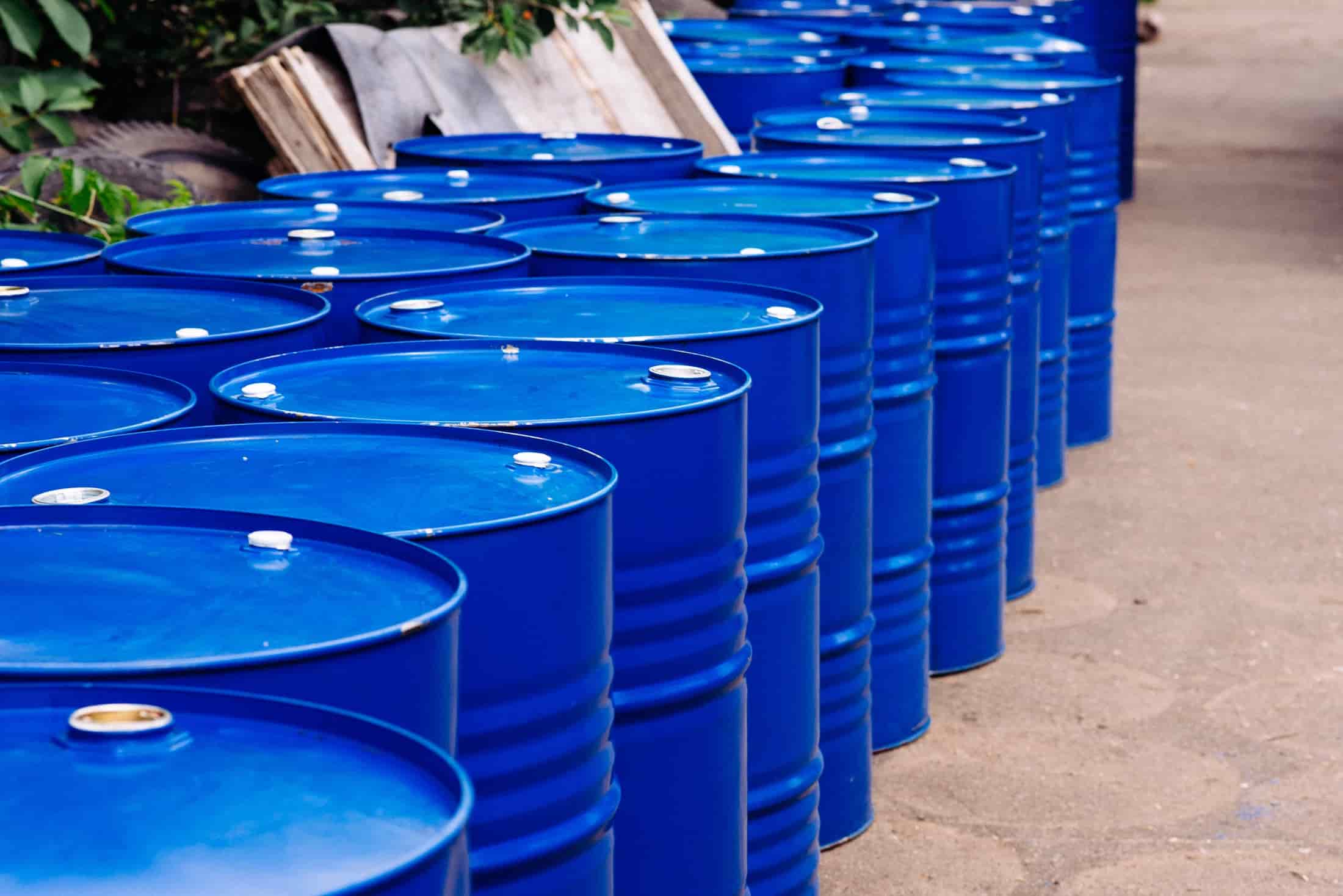 A Quick Introduction to Engineering Controls for Hazardous Chemicals